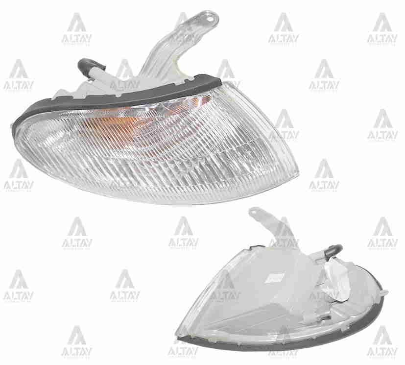 SİNYAL LAMBASI ACCENT  95-97 SAĞ