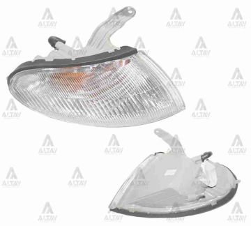 SİNYAL LAMBASI ACCENT  95-97 SAĞ