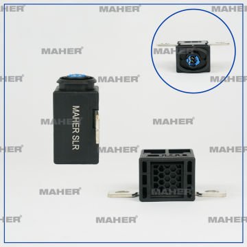 AKÜ AŞIRI YÜK SİGORTASI PASSAT / POLO / TOUAREG / ARTEON / A3 / A4 / A5 / A6 / Q7 11=>