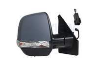 DIS AYNA MANUEL ASTARLI SAG CIFT CAM (FIAT : DOBLO III 2016- ))