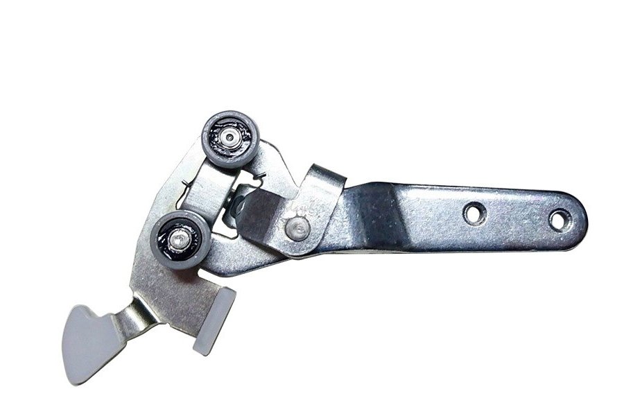 KAPI MEKANİZMASI ALT SÜRGÜLÜ DUCATO II-BOXER II-JUMPER II KOMPLE