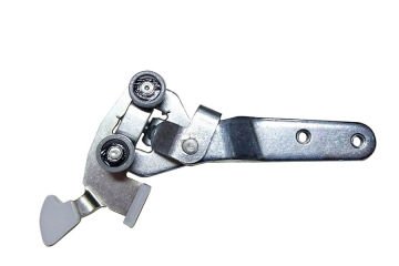 KAPI MEKANİZMASI ALT SÜRGÜLÜ DUCATO II-BOXER II-JUMPER II KOMPLE