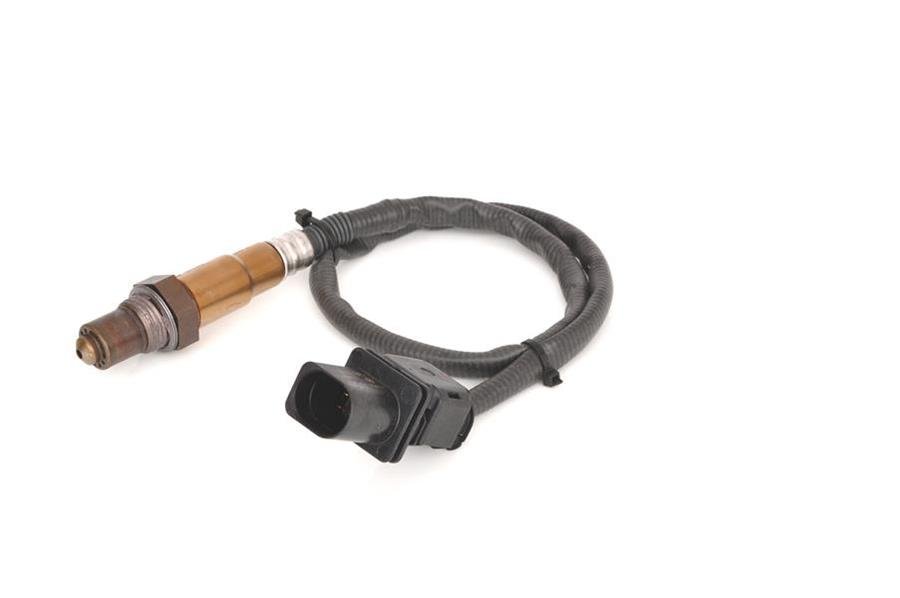 OKSIJEN LAMBDA SENSORU KARSAN JEST DUCATO BOXER JUMPER DAILY IV V 11> 625MM