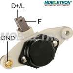 ALTERNATOR KONJEKTOR 12V BMW/OPEL/SEAT/AUDI/VOLVO