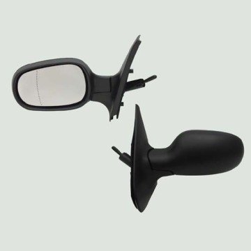 Dış Dikiz Aynası Mekanik Sol Clıo (Symbol) Iı 00=> Vm-136Al
