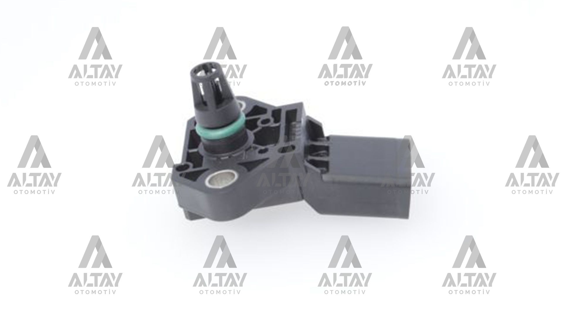 SENSÖR BASINÇ MANİFOLD POLO / FABİA / İBİZA 10=> CFWA 1.2 TDİ