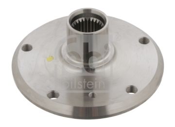 ARKA TEKER PORYASI BMW E36 316 / 318 / 323 / 325