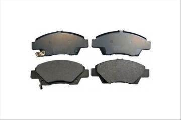 Balata Fren On-(Honda: Cr-V 2012>)
