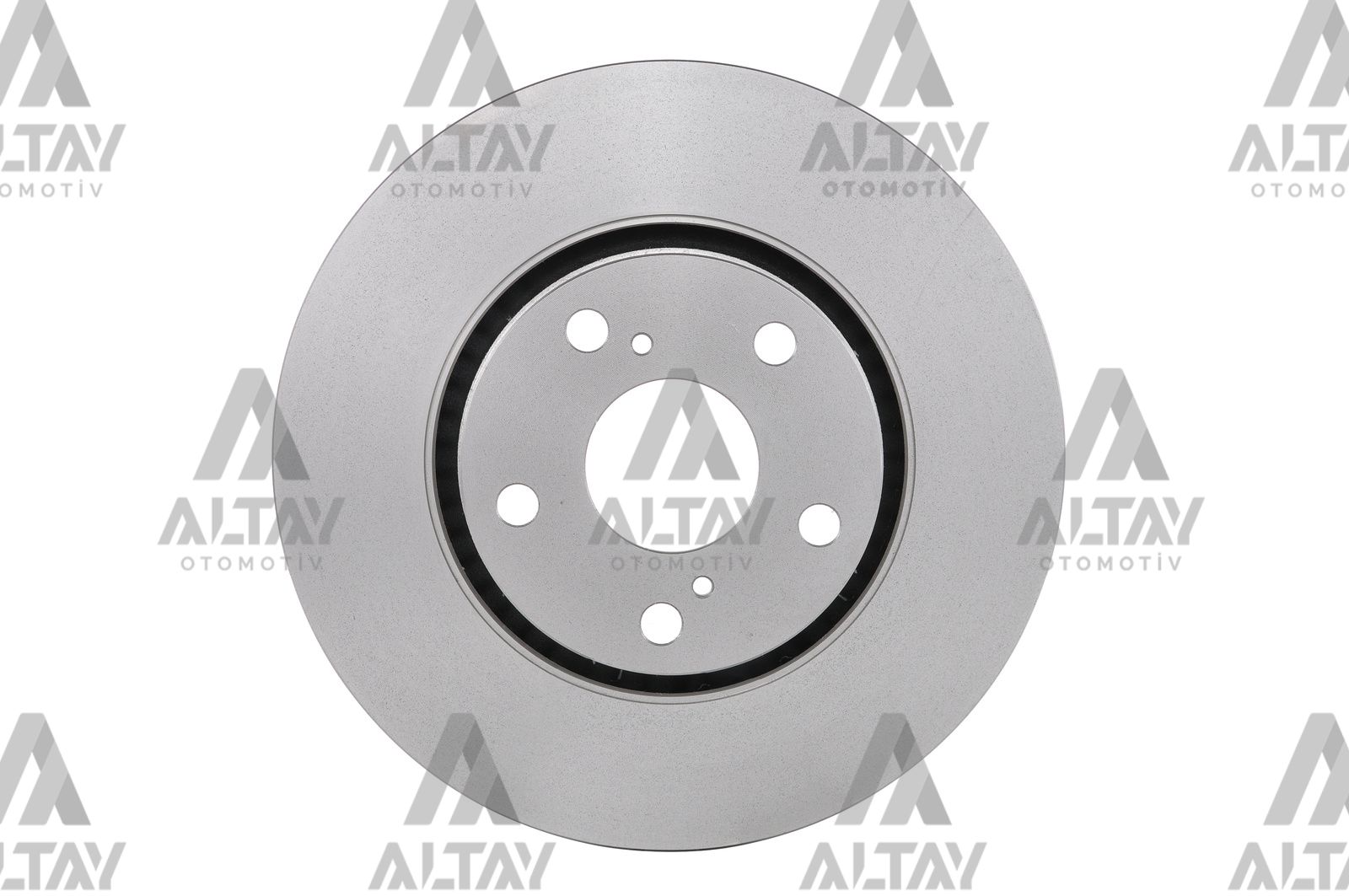 FREN DİSKİ AVENSIS 09-18 / VERSO 10-14 / ÖN HAVALI 295-5