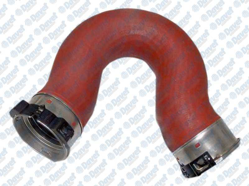 TURBO HORTUMU SPRINTER 210 CDI 213 CDI 216 CDI 310 CDI 313 CDI 316 CDI 513 CDI 516 C