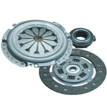 Debriyaj Setı 206-207-307 -C2-C3-C4-Nemo-1007-Bıpper 1.4-1.4 16V-1.6-1.6 16V (Tu5Jp4-Tu3A-Et3J4)