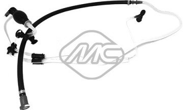 MAZOT POMPA HORTUMU KANGOO-CLIO II (F8Q)