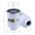 YAKIT FILTRESI BMC NISSAN LEVEND 3000 ALMERA 2,0,2,2 NEVARA 2,5,2,7 PATHFINDER 2,7,3,2 PATROL 2,8,