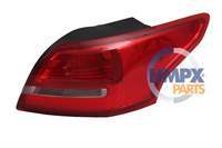Arka Stop Lambası Dıs Sag 14> Focus Iııı Sedan