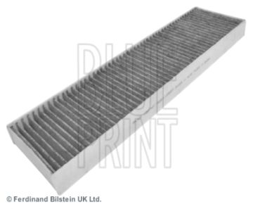 KABIN FILTRESI KARBONLU ( MINI : ONE 09 / COOPER 10 / COOPER S 06 )