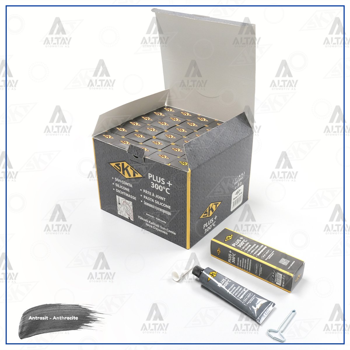 SIVI CONTA 70 ml (KOLİ 30 ADET)