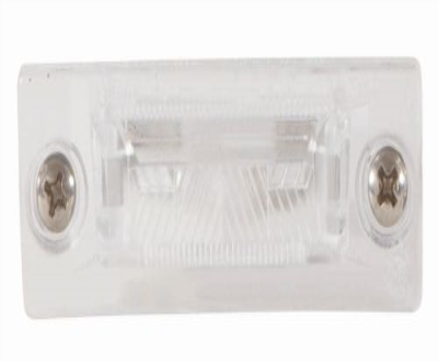 PLAKA LAMBASI (VW CADDY 04-20  PASSAT 01-08  TRANSPORTER 03-)