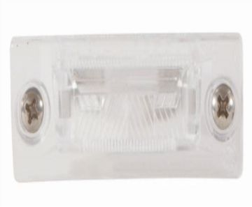 PLAKA LAMBASI (VW CADDY 04-20  PASSAT 01-08  TRANSPORTER 03-)