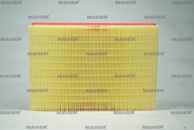 HAVA FİLTRESİ CORSA C / MERİVA A 02=> Z10XE-Z10XEP-Z12XE-Z12XEP-Z14XE-Z14XEP