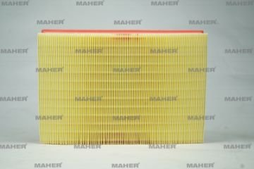 HAVA FİLTRESİ CORSA C / MERİVA A 02=> Z10XE-Z10XEP-Z12XE-Z12XEP-Z14XE-Z14XEP