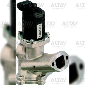 EGR VALFİ ASTRA H / CORSA D / DOBLO / PALIO / ALBEA / PUNTO 04=> Z13DTH 90HP