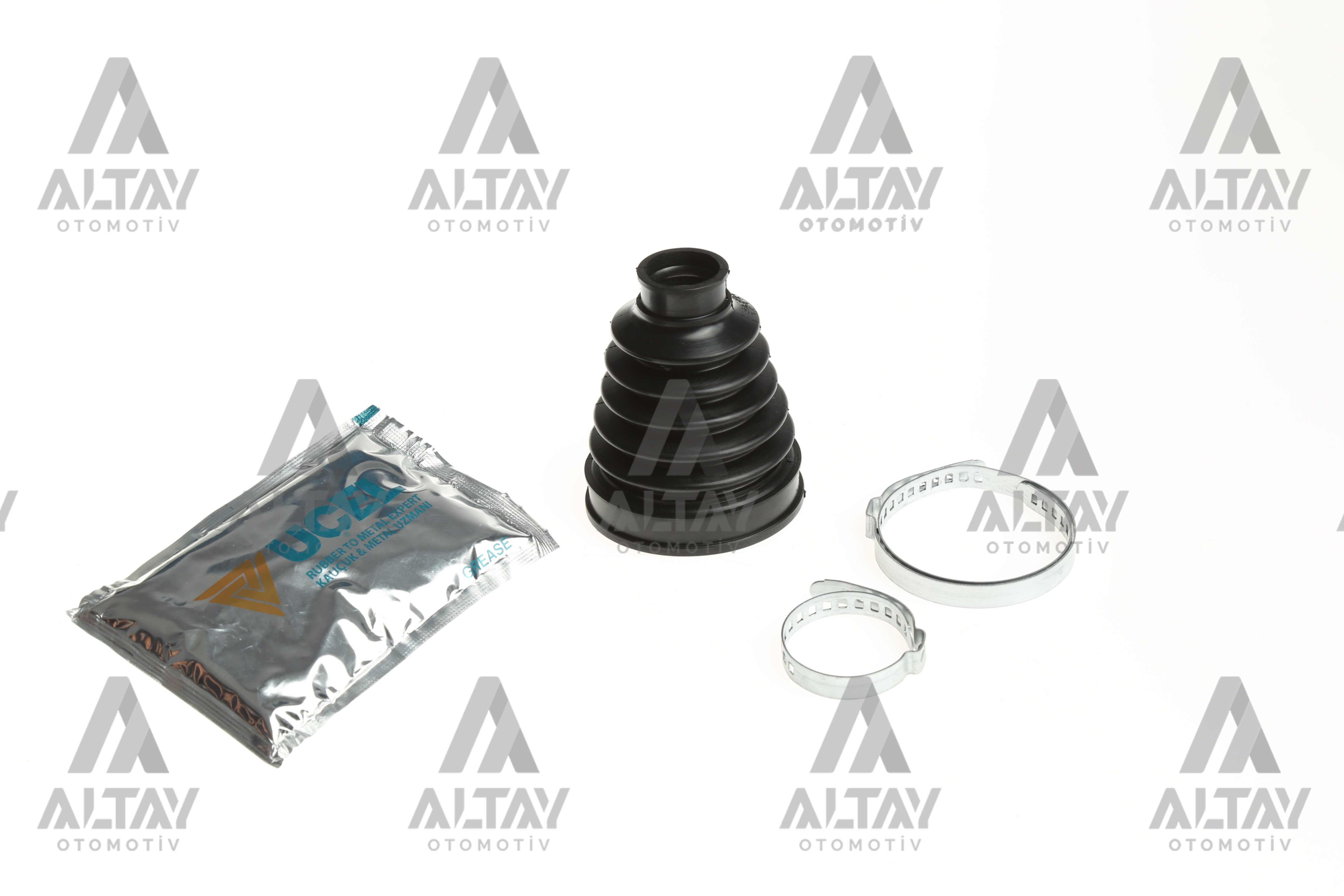 AKS KÖRÜĞÜ TAKIM İÇ FLUENCE / MEGANE III / SCENIC III 5 VİTES SOL