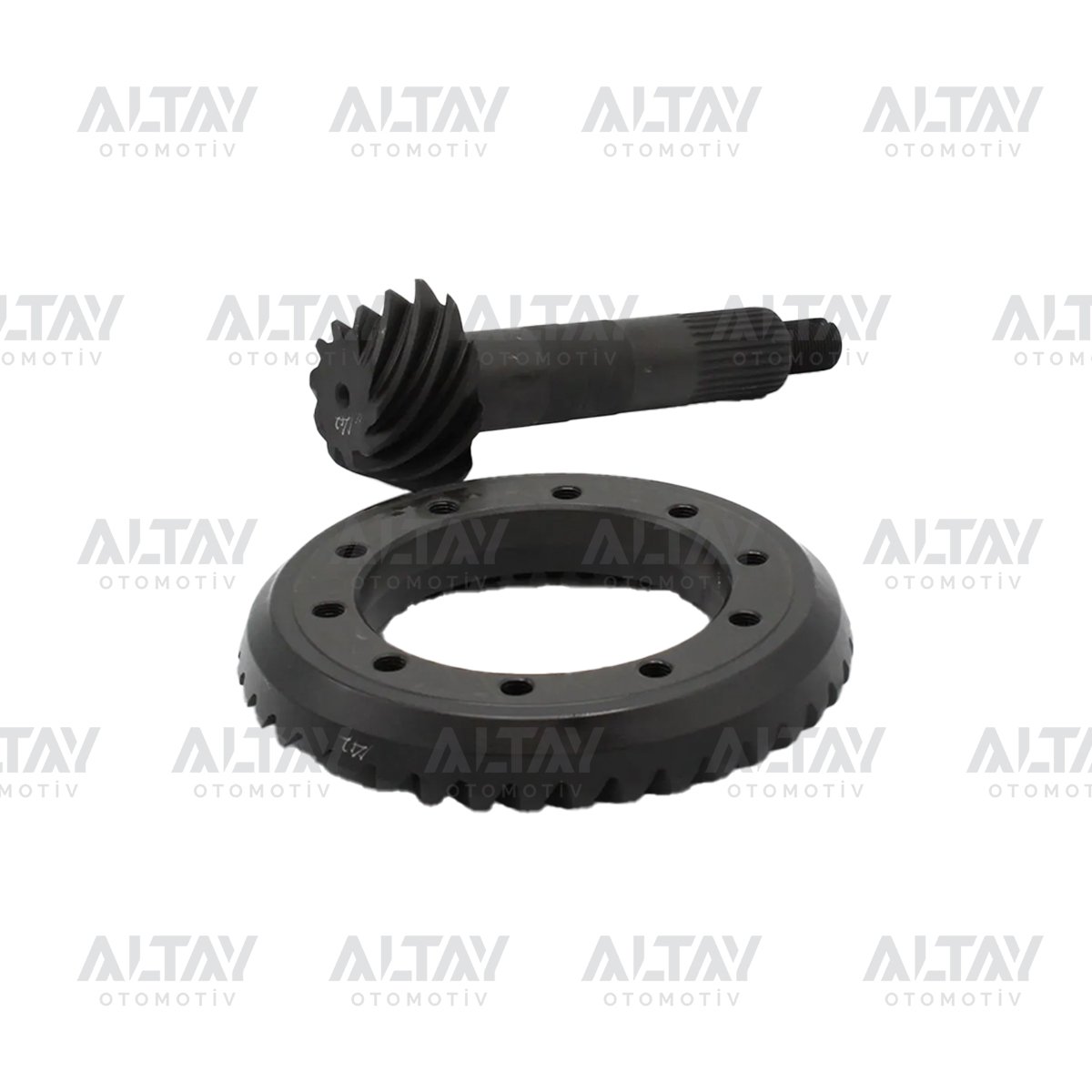 AYNA MAHRUTİ (10/41) DOGAN / KARTAL / SAHIN DKS M.131