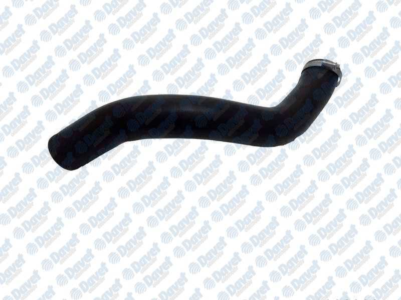 TURBO HORTUMU CRAFTER 2,5TDI 07>