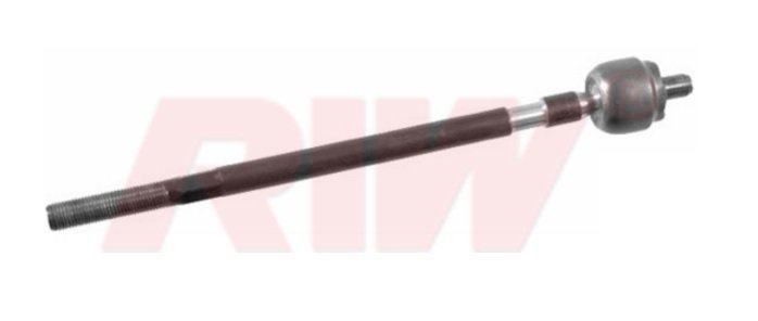 (X) Rot Mili Sağ-Sol Manuel Clıo Iı Symbol (98-12) Kangoo I (98-08) Nıssan ( Kubıstar (X76)(03-07)