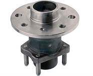 PORYA ARKA ( OPEL : ASTRA G ABSLI 4 DELIK )