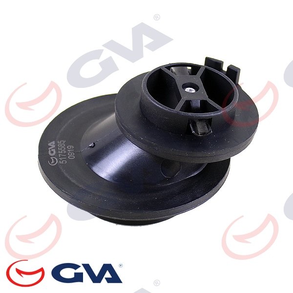 (X) Yağ Dolum Ağazı Polo(01-08) 1.4 16V (Bby-Bky)