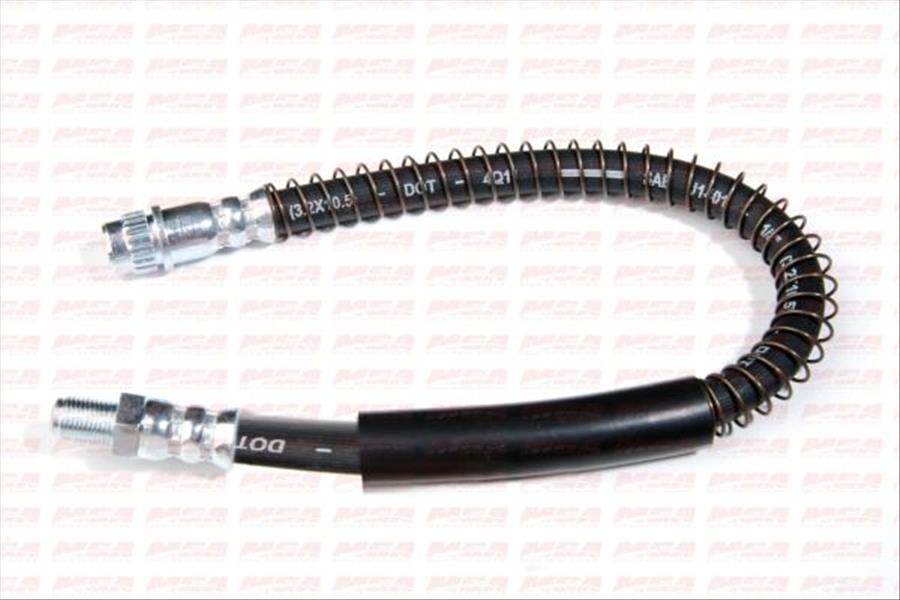 RC02 FREN HORTUMU ON ( RENAULT : CLIO SYMBOL )