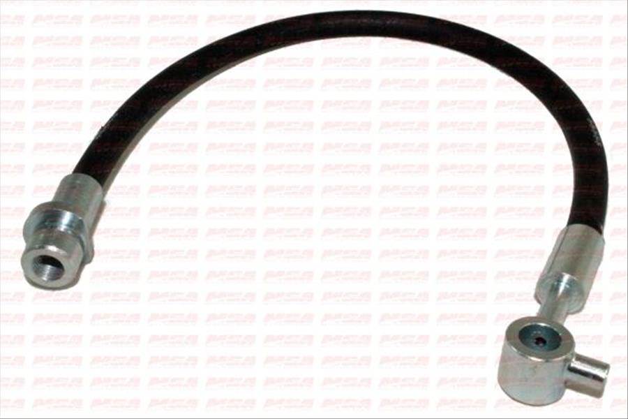 Hortum Fren Arka R/L-(Honda: Crv 02>06  )