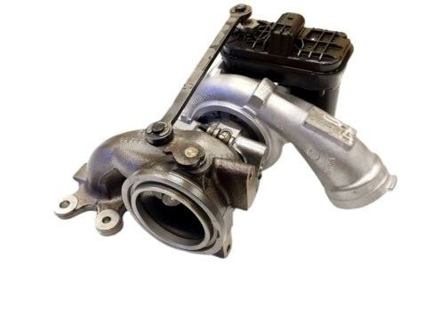 TURBO ŞARJ GOLF7-GOLF8-PASSAT-POLO-T-ROC-A3-LEON-OCTAVİA 1.5 TSI (150 PS) (DADA-DPCA-DFYA) 2017->