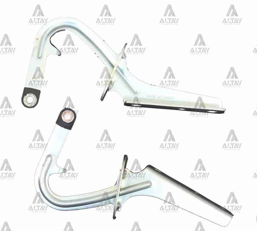 KAPUT MENTEŞESİ PICKUP  97-06 SAĞ