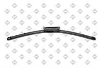 Sılecek Setı Swf 550 / 450Mm ( Opel : Astra H ) 55 / 45