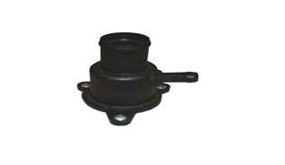 TERMOSTAT YUVASI CLIO-KNG-MGN-DACIA LOGAN 1.4-1.6 K4J-K4M (PLASTİK-TIPASIZ)