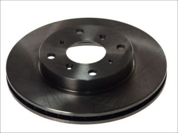 FREN DİSKİ ÖN 260 64 21 4HONDA ACCORD VII 1.6 İ1998-2002