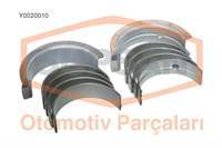 Ana Yatak (Std) Ducato Movano Master Daıly S8U 2,5D / 2,5Td