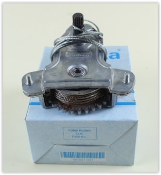 CAM KRİKOSU ARKA 1300/1600 M131