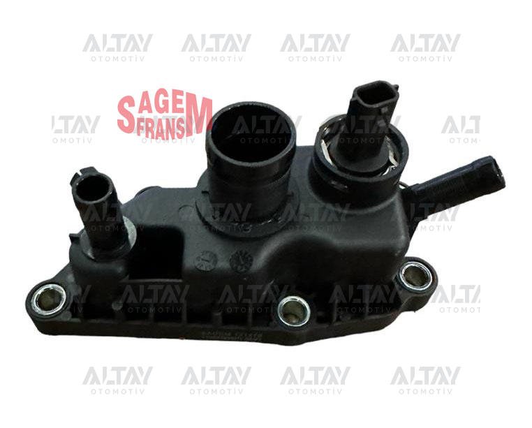 TERMOSTAT CLIO IV / LOGAN / SANDERO 0.9 TCE