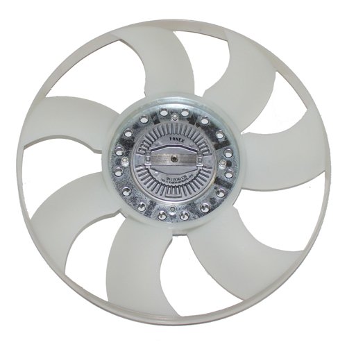 FAN TERMİĞİ PERVANELİ TRANSIT-TOURNEO 2.2 TDCI-2.4 TDCI-2.3 16 V V 347-KLIMASIZ