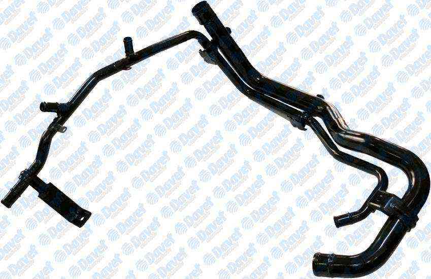 SOGUTMA SIVI BORUSU CRAFTER 06>16