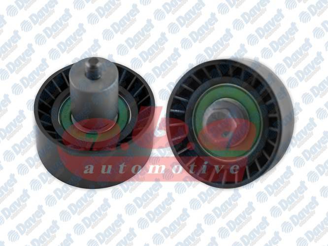 TRIGER GERGİ RULMAN (NSK RULMANLI) FORD : FOCUS 1.8-2.0 98- MONDEO 1.6 2.0 96-00 60×29