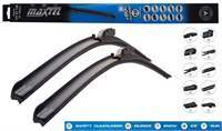 UNIVERSAL SILECEK SUPURGESI MUZ 10 APARATLI 450MM 18 91118 INW018034