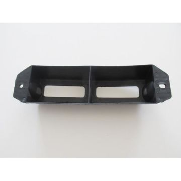 TAMPON DARBE EMİCİ ARKA LOGAN 08>12