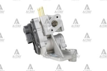 EGR VALFİ GOLF5 / PASSAT / JETTA / A3 04-09 BLR-BVY-BVZ-BLY 2.0 FSİ