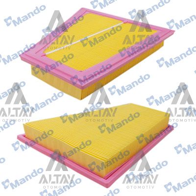 HAVA FİLTRESİ BMW 5 SERİ 10=> F10