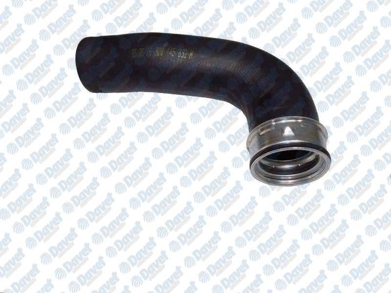 TURBO HORTUMU JETTA GOLF CADDY PASSAT TOURAN A3 OCTAVIA SUPERB ALTEA LEON TOLEDO 1,9 2,0 04> (BLS BXJ BSU)
