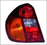 STOP SAG DUYSUZ ( RENAULT : CLIO 98-05 )